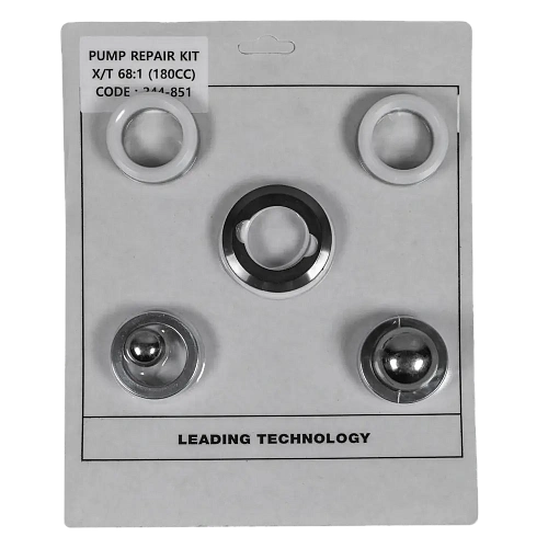 ремкомплект насоса ASPRO-68:1