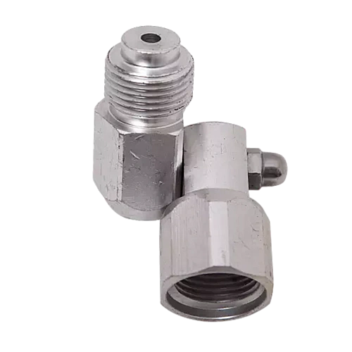 Поворотный механизм ASPRO