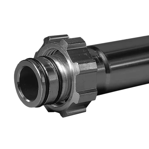 Краскоприемный патрубок ASPRO-3100H