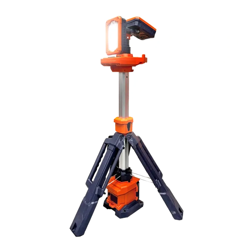 ASPRO-Л12 (L12) осветительная мачта (лампа)