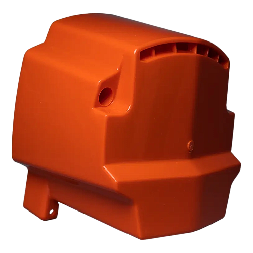 Крышка корпуса передняя ASPRO-8100