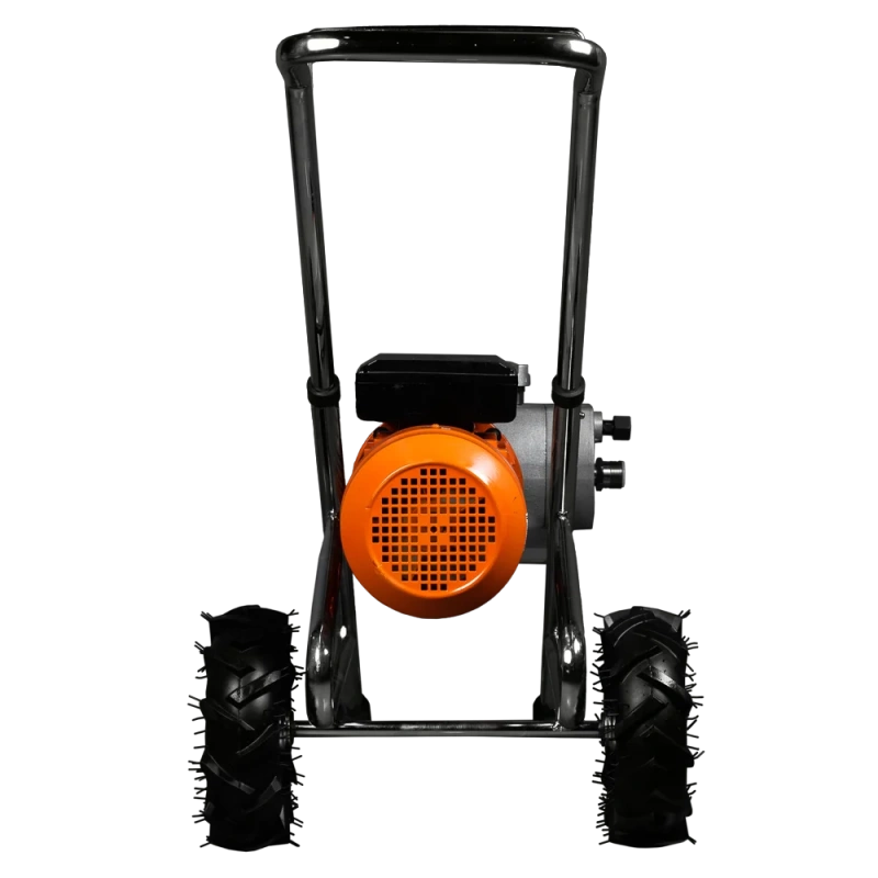 ASPRO 7100 (2 поста) окрасочный аппарат (агрегат) мембранный для отделочных работ 