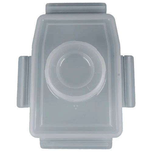 Крышка бачка  ASPRO-1000 