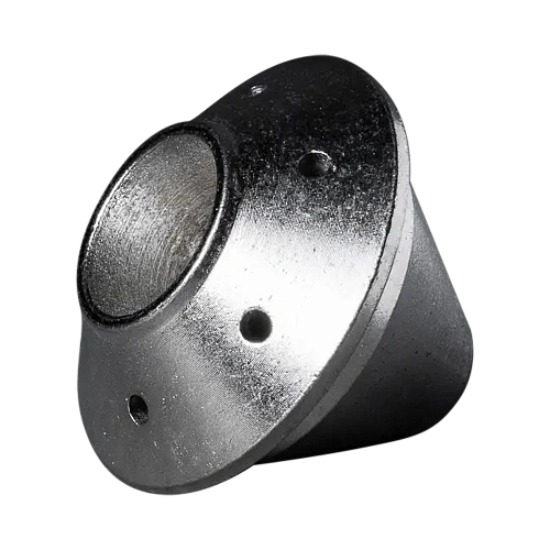 Сопло 4мм для растворного ствола ASPRO