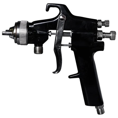 Пистолет для красконагнетательного бака ASPRO