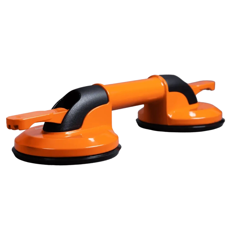 Двойная ручная присоска ASPRO-SC2  для плиточных работ