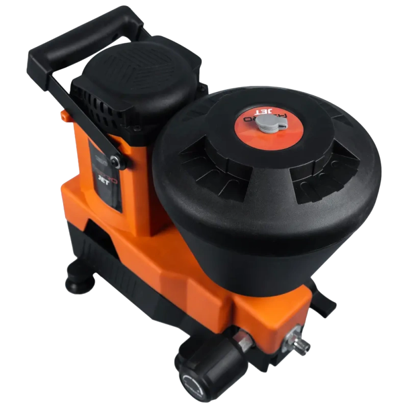 ASPRO JET 1500 окрасочный аппарат (краскораспылитель)