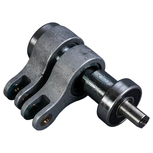 Кривошипно-шатунный механизм