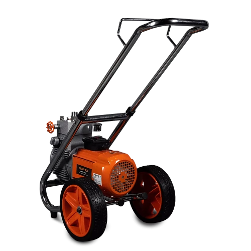 Окрасочный аппарат, для составов средней и низкой вязкости