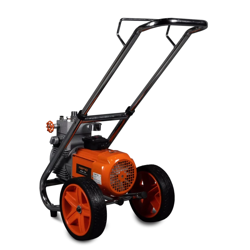 ASPRO 4100 окрасочный аппарат (агрегат) мембранный для отделочных работ 