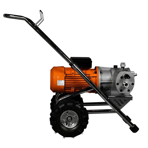 ASPRO 7100 (2 поста) 