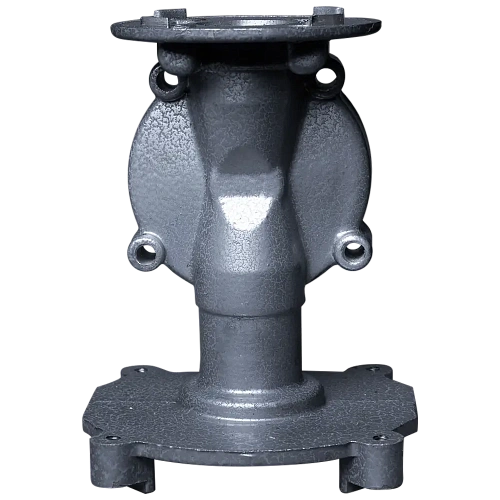 Корпус редуктора №41 (ASPRO-C6)