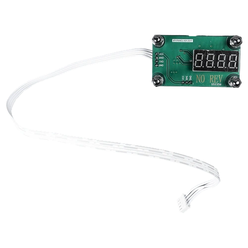 Блок контроля ASPRO-N5AI