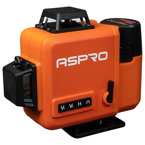 ASPRO-LL4D-2 лазерный уровень (нивелир)