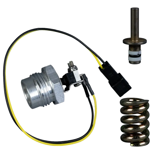 Дроссель давления