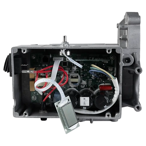 Мотор в сборе ASPRO-2200Н