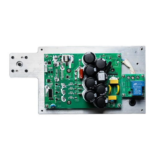 Электронная плата ASPRO-9000