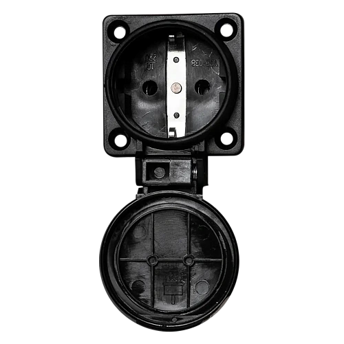 Порт #11 пылесоса ASPRO-VC2 