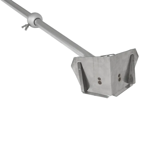 Рукоятка для углового финишера 50"(1250мм) ASPRO 