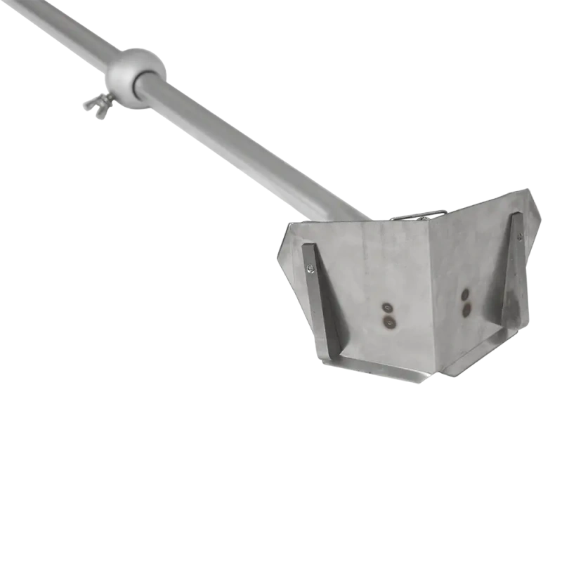 Рукоятка 50" (1250 мм) для углового финишера ASPRO