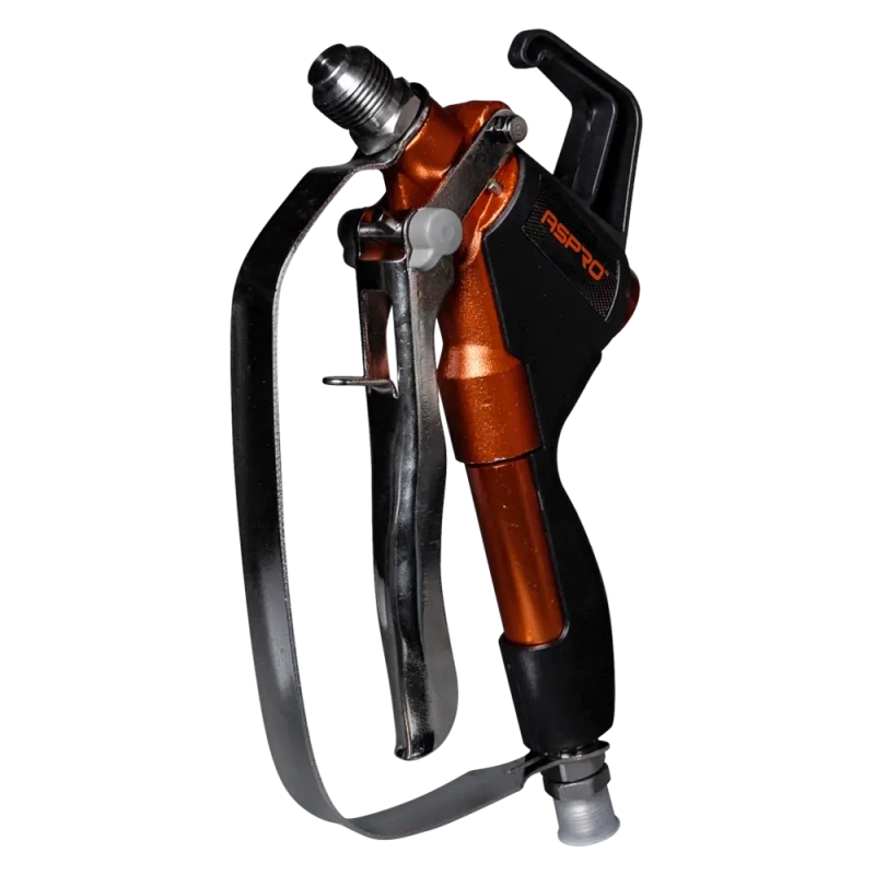 Пистолет ASPRO шпаклевочный