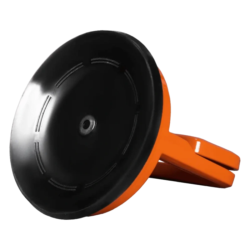 Одинарная ручная присоска ASPRO-SC1  для плиточных работ