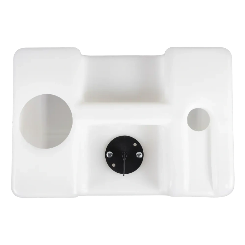 Емкость для осушителя ASPRO-60L