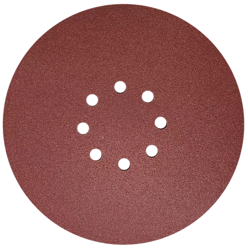 Бумага шлифовальная ASPRO С-8 (225x60)