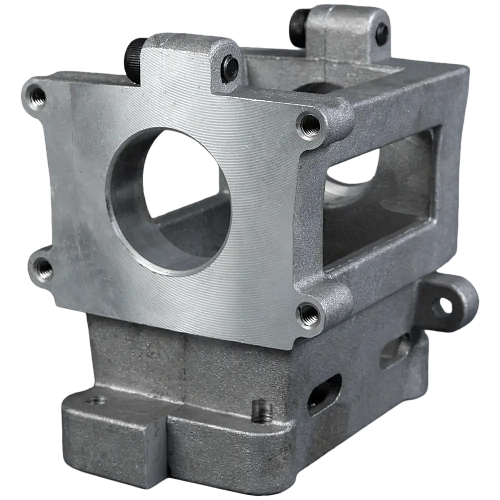 Корпус редуктора