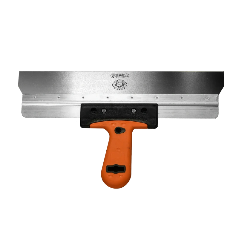 Шпатель фасадный ASPRO 380 мм для отделочных работ