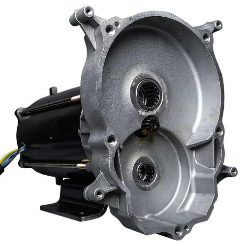 Мотор в сборе ASPRO-3900IT 