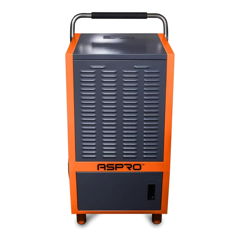Осушитель воздуха ASPRO-DRY90 для строительных работ