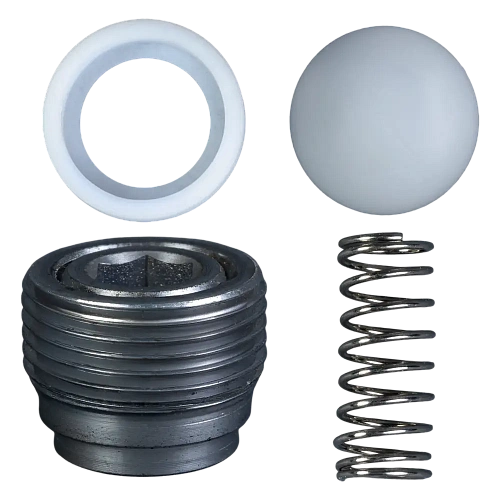 Входной клапан