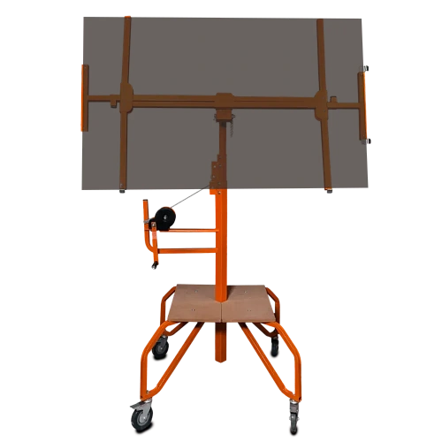 ASPRO подъемник для ГКЛ