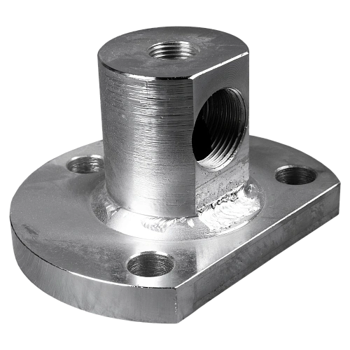 Узел присоединения ASPRO-N5AI