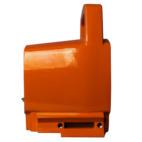 Корпус редуктора ASPRO-2000Е