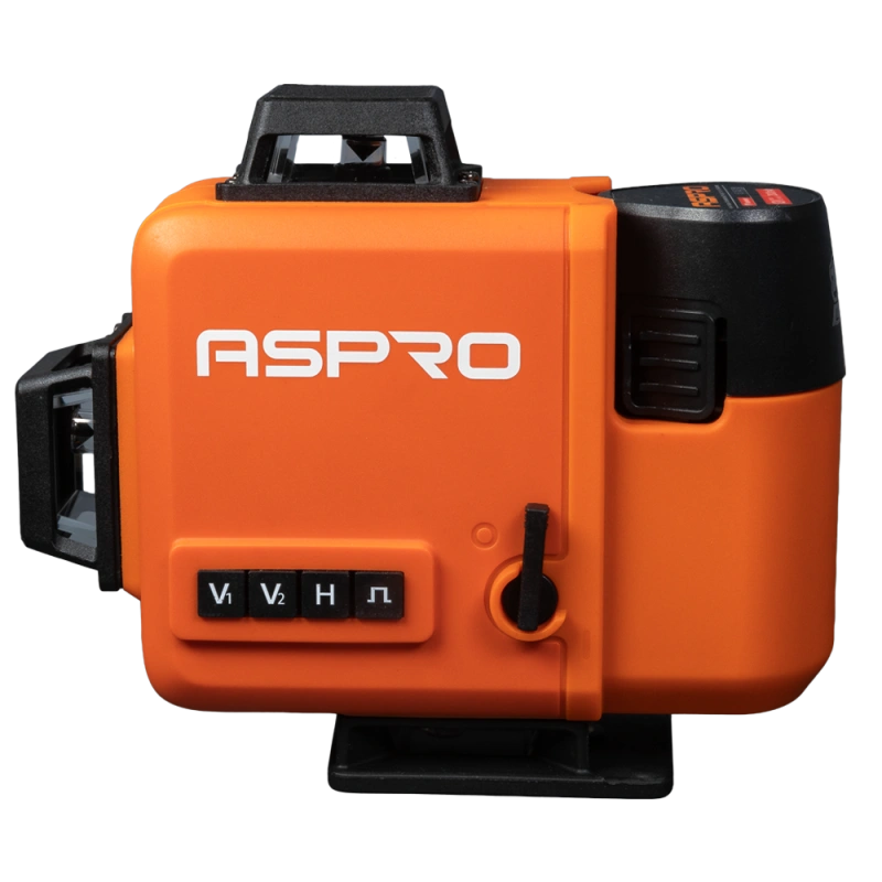 ASPRO-LL4D-2 лазерный уровень (нивелир)