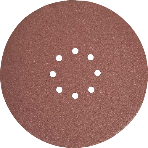 Бумага шлифовальная ASPRO С-8 (225x120)