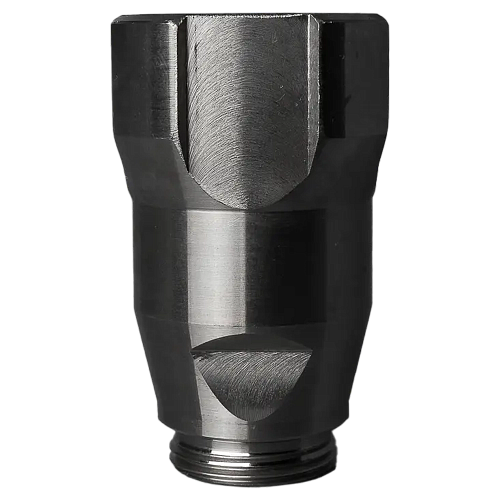 Корпус входного клапана ASPRO-2200Н