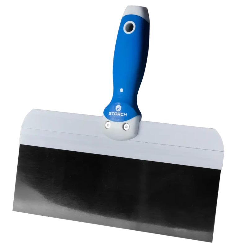 Шпатель Edelstahl-Breitspachtel Expert 25 см для отделочных работ