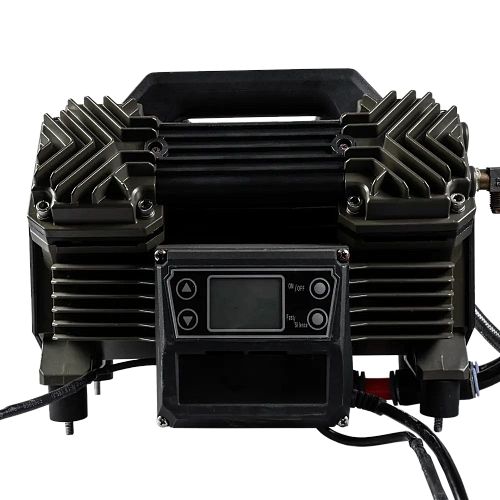 Н4А (N4A) Компрессор