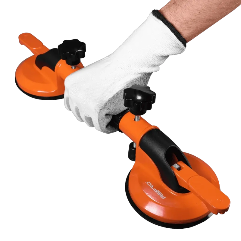 Регулятор плиточного пространства ASPRO-TSC для плиточных работ