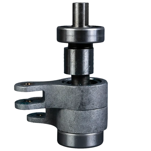 Кривошипно-шатунный механизм