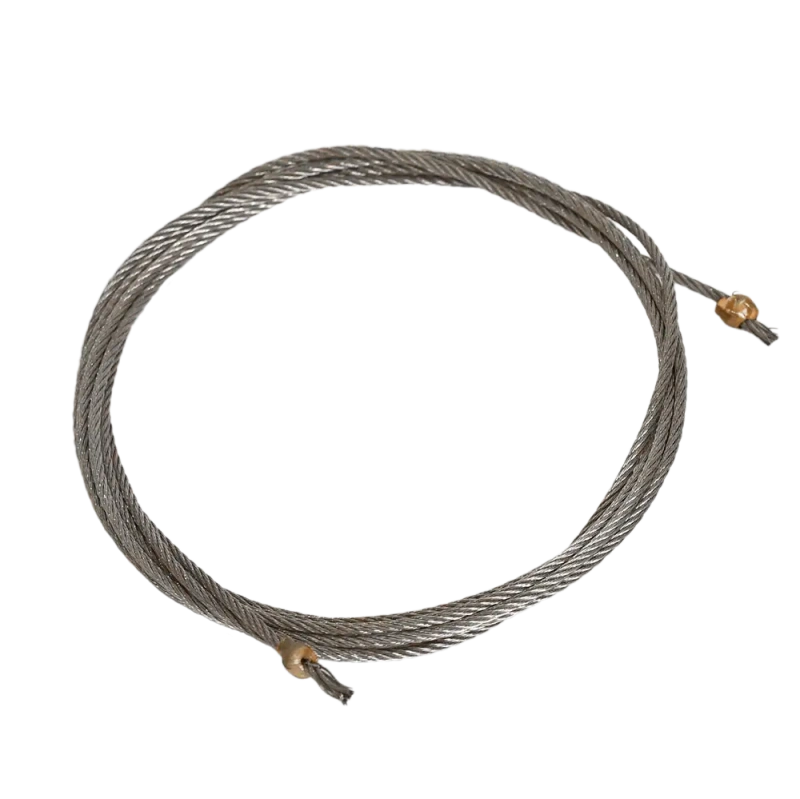 Трос для тейпера