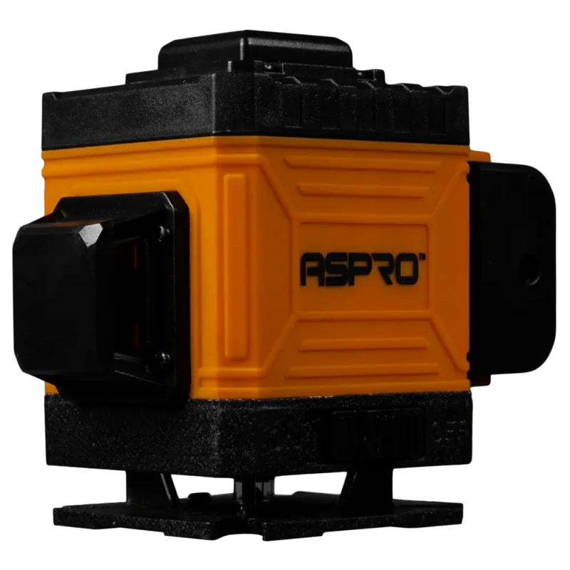 ASPRO LL3D лазерный уровень профессиональный