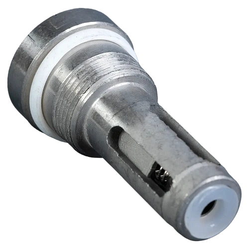 Нагнетательный клапан