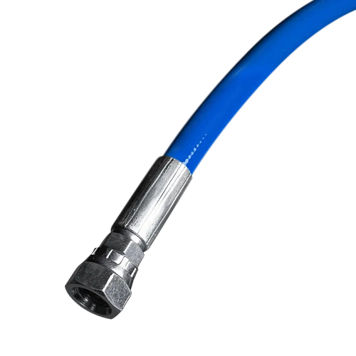 Шланг от коллектора к насосу ASPRO-2200Н