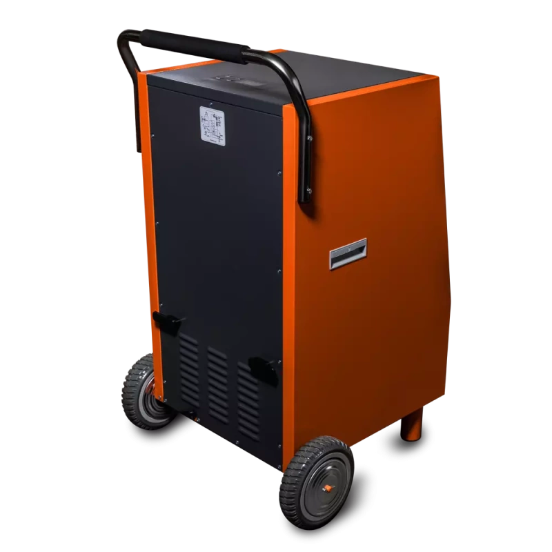 Осушитель воздуха ASPRO-DRY90 для строительных работ