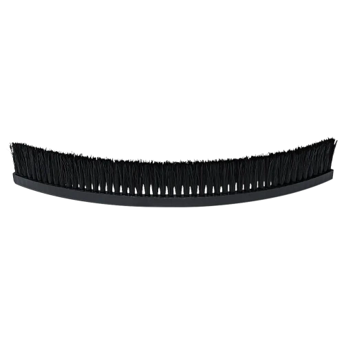 Щетка нейлоновая №5 (ASPRO-1010A)