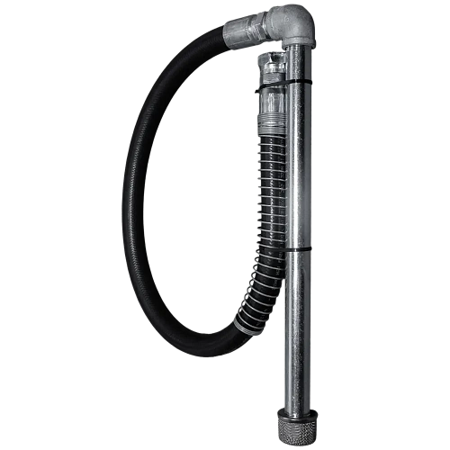 68:1 краскоприемный шланг